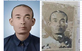 永康老照片修复-2