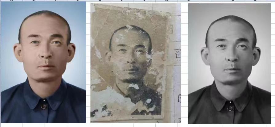 永康老照片模糊修复-21